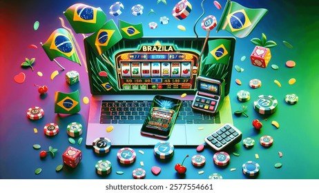 pjok game