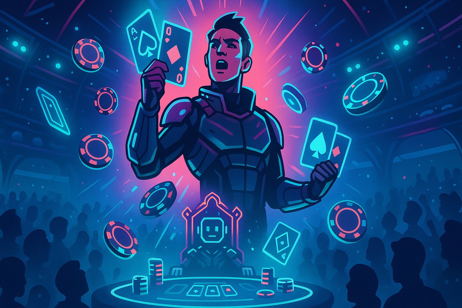 pjok game